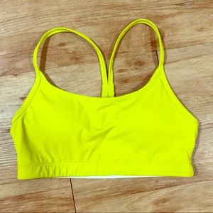 Fabletics Sports Bra